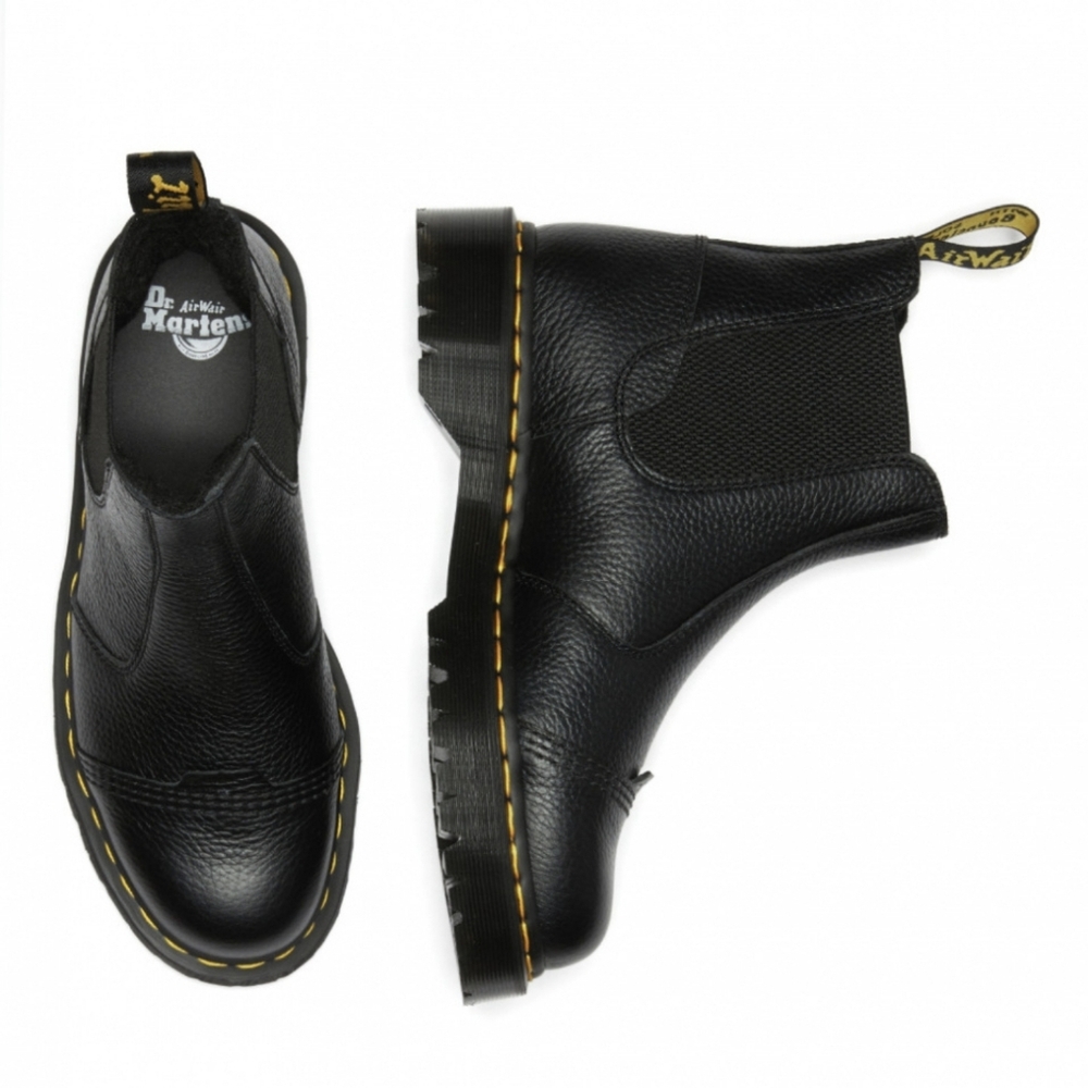 Dr. Martens 2976 Black
